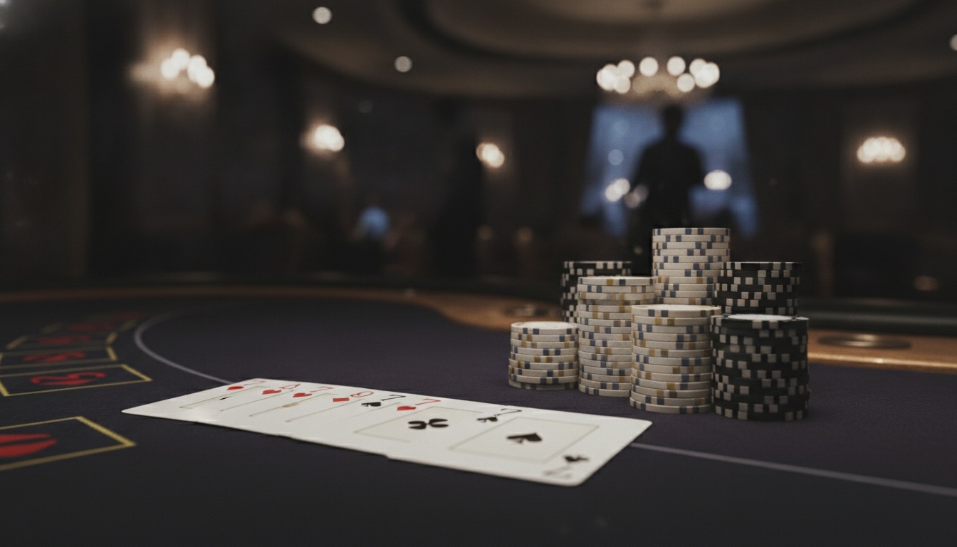 Variedad de Juegos en 777 Casino