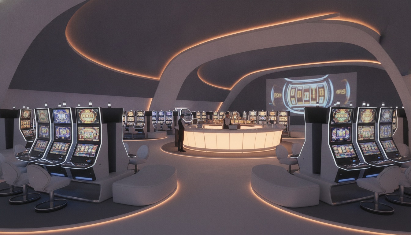 Información para nuevos jugadores en 777 casino